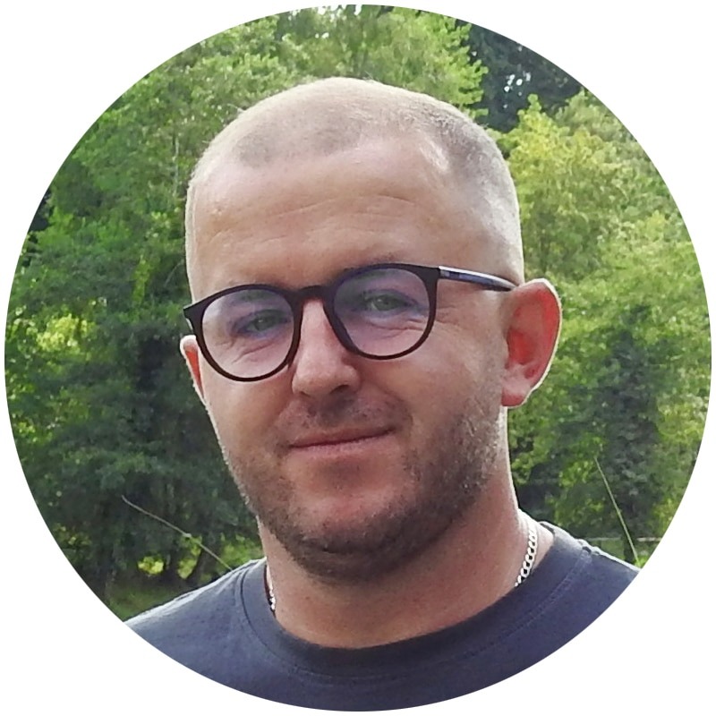 Team SYGMA AG Liegenschaftenbetreuung Przemyslaw Wawrzacz “Bschämäk”