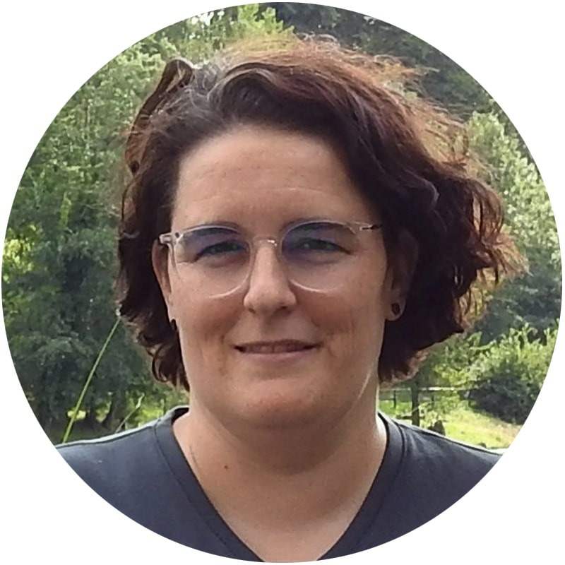 Team SYGMA AG Liegenschaftenbetreuung Catiana Baumgartner