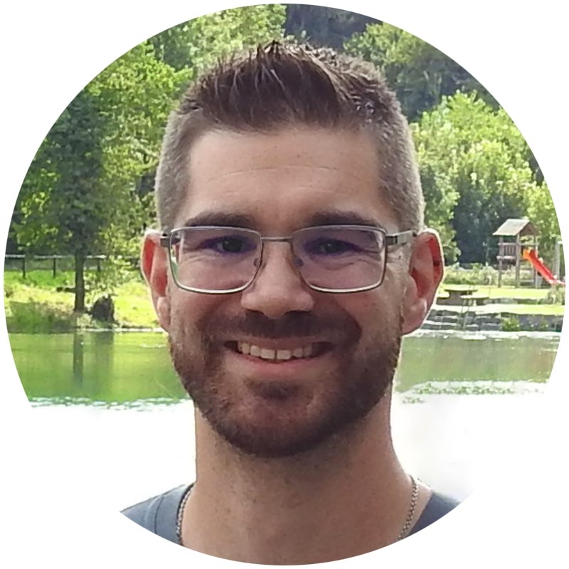 Team SYGMA AG Liegenschaftenbetreuung Claudio Dähler