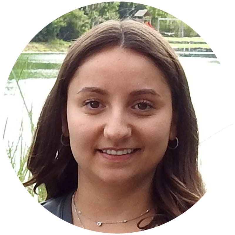 Team SYGMA AG Liegenschaftenbetreuung Debora Giannini