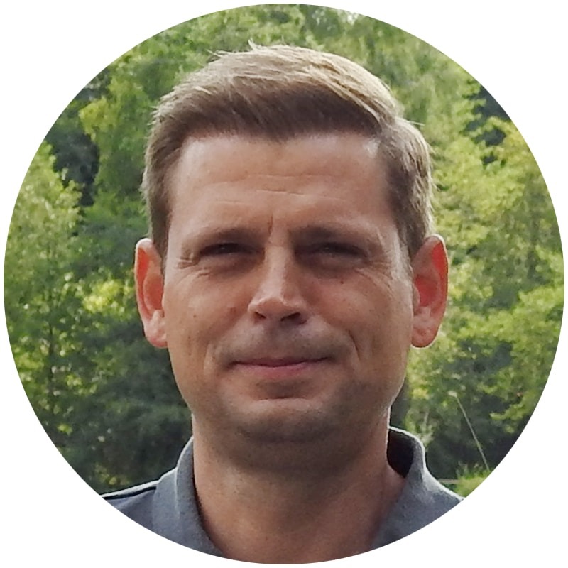 Team SYGMA AG Liegenschaftenbetreuung Jürgen Ascher