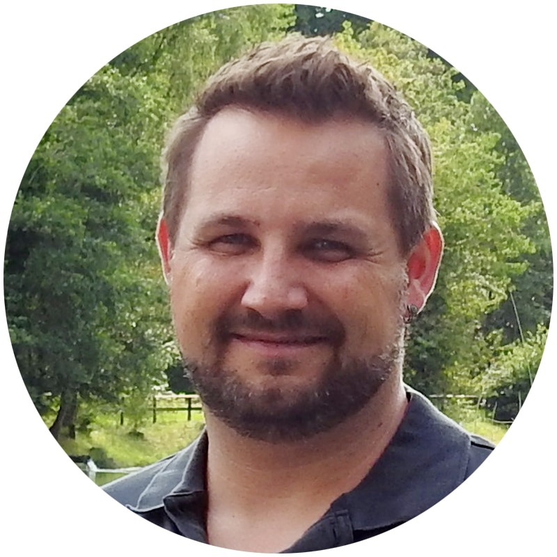 Team SYGMA AG Liegenschaftenbetreuung Markus Grill