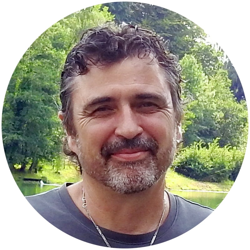 Team SYGMA AG Liegenschaftenbetreuung Roger Eberhard