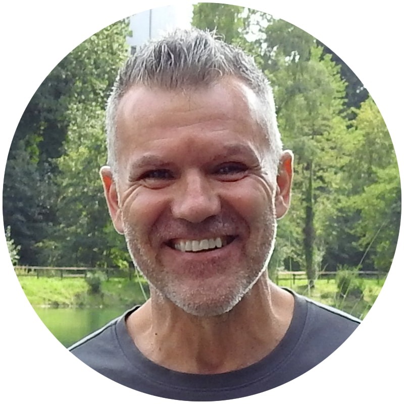 Team SYGMA AG Liegenschaftenbetreuung Roy Allegrini