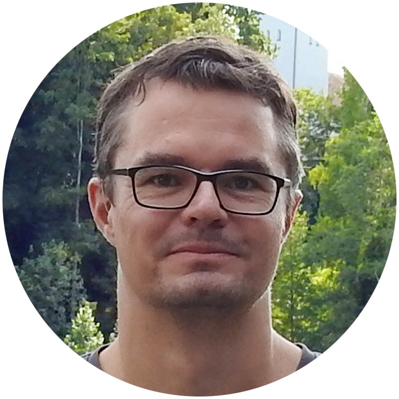 Team SYGMA AG Liegenschaftenbetreuung Silvan Bissegger