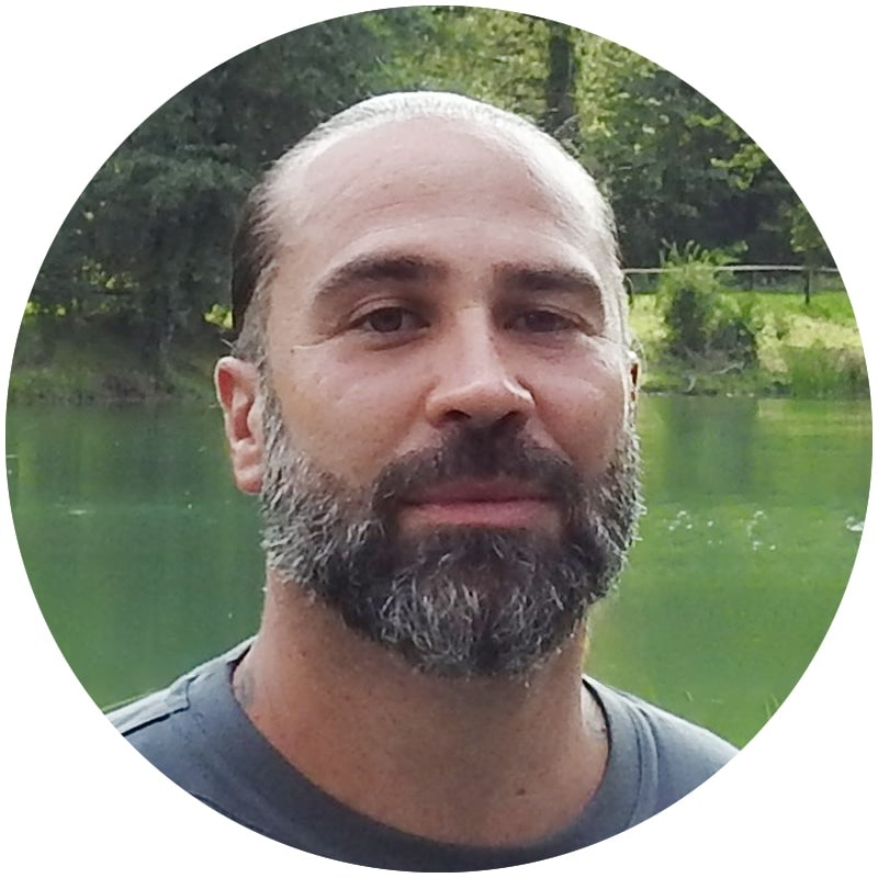 Team SYGMA AG Liegenschaftenbetreuung Stefano Moccia